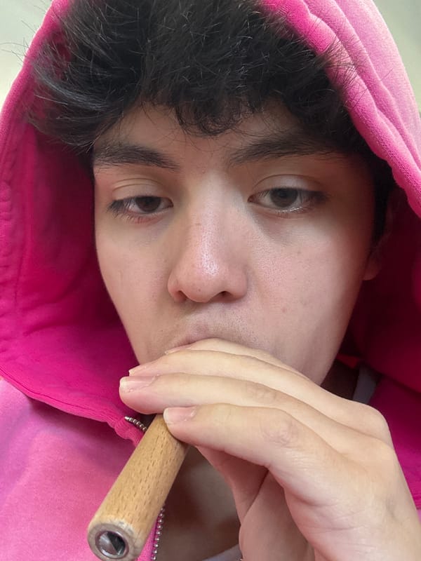 Students attend regular classroom session in Mexico City