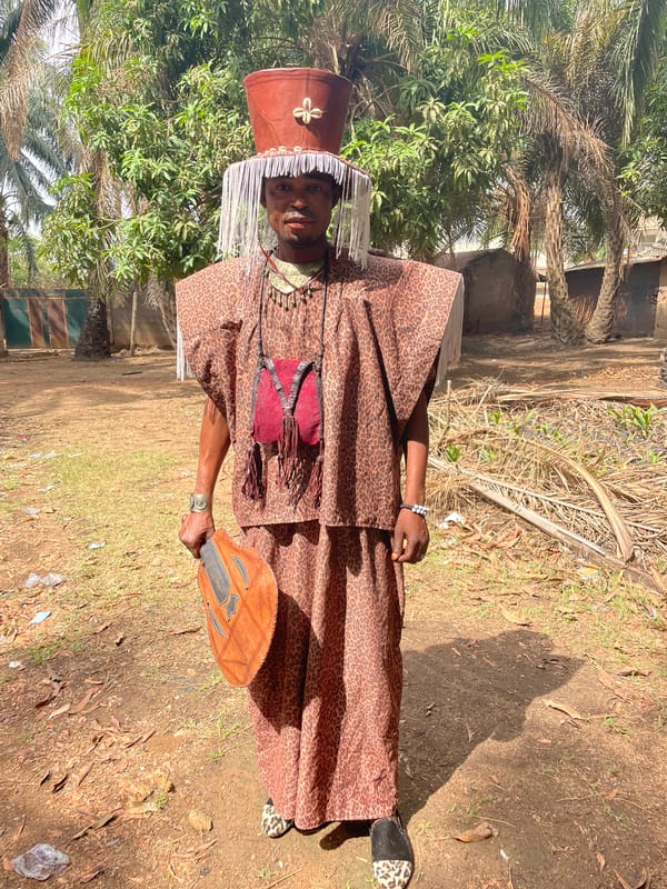 Daily life scenes captured across Akwanga, Nigeria community