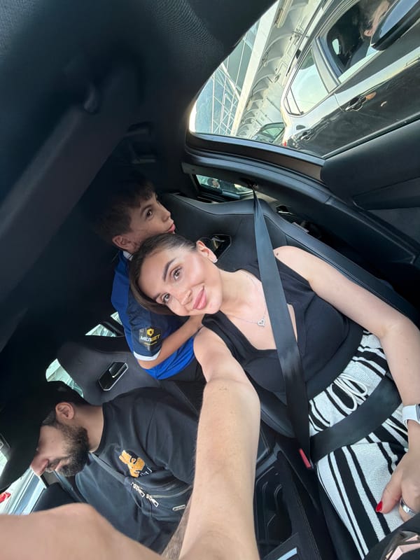 Ferry passengers documented at Lepetane marina, Montenegro