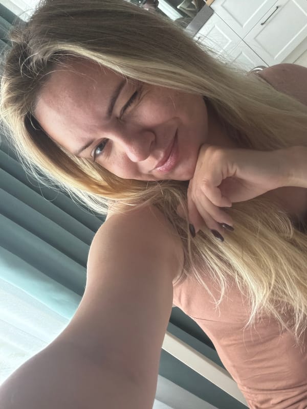 Quick selfie series at home in Votkinsk, Russia