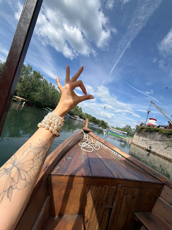 Tourist day trip documented across Montenegro villages
