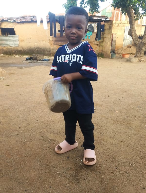 Children at play captured across multiple locations
