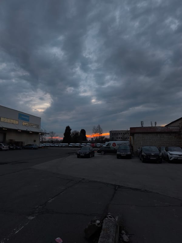 Ordinary moments captured across Burgas industrial and urban areas