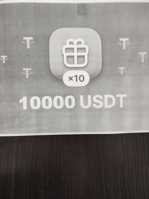 Financial materials documented in Sevastopol show USDT ad, trading charts