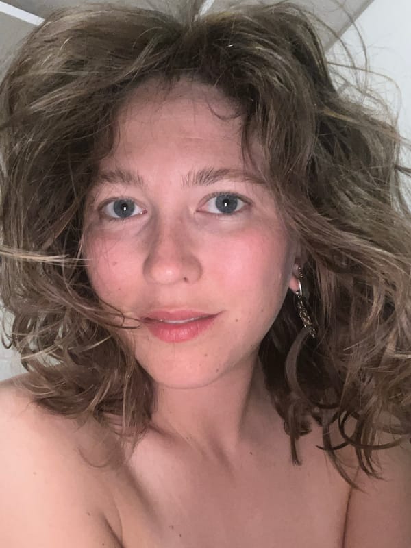 Portrait photograph captured in Podgorica, Montenegro