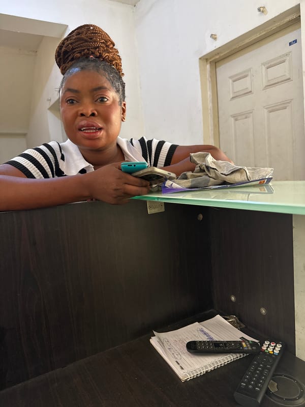 Morning life documented across Abuja through 27 witness memories