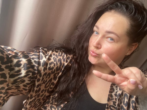 Morning domestic scenes captured in Sochi household