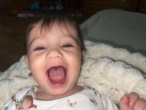 Baby photos and videos captured in Elena, Bulgaria nursery
