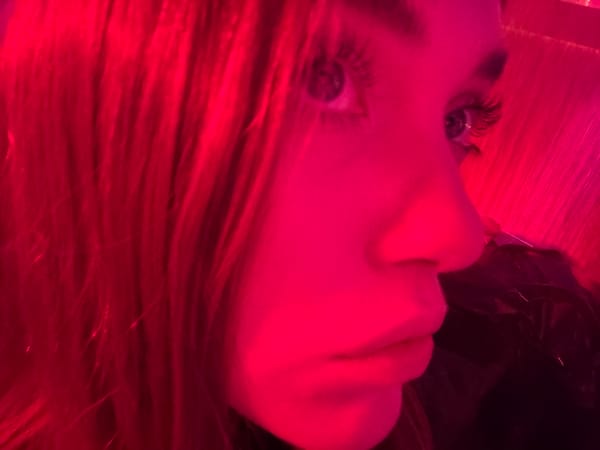 Early morning nightclub activity documented in Mexico City