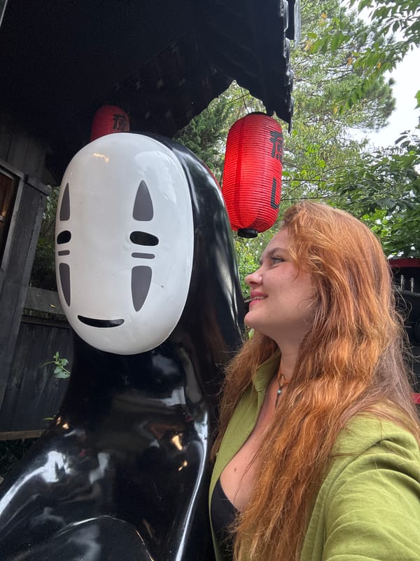 Tourists visit Japanese-themed attraction in Da Lat Vietnam