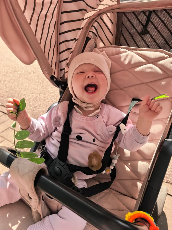 Morning family life documented in Sterlitamak, Russia