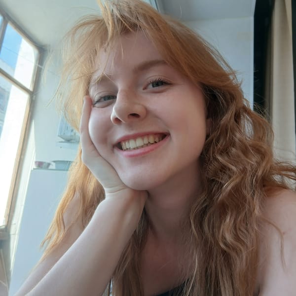 Portrait photos and hashtag symbols captured in Yekaterinburg