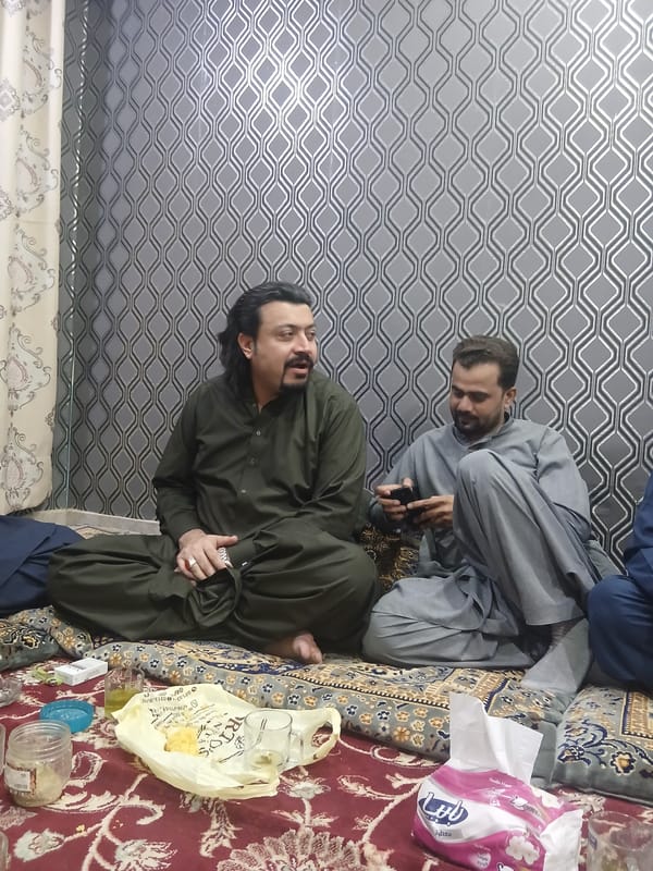 Indoor social gatherings observed in Quetta City Tehsil