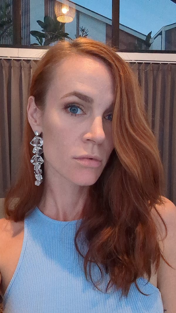 Birthday celebration photographed in Kediri, Indonesia