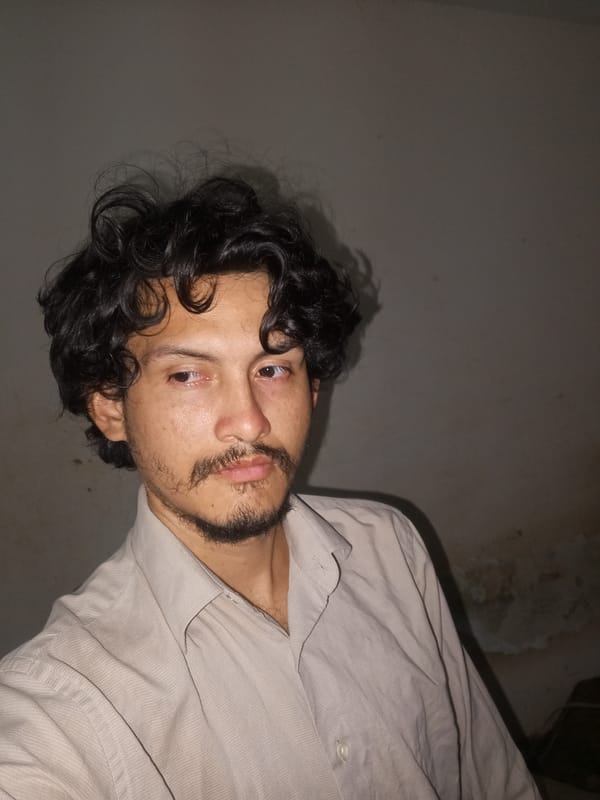 Recording session or content creation gathering in Juan Griego