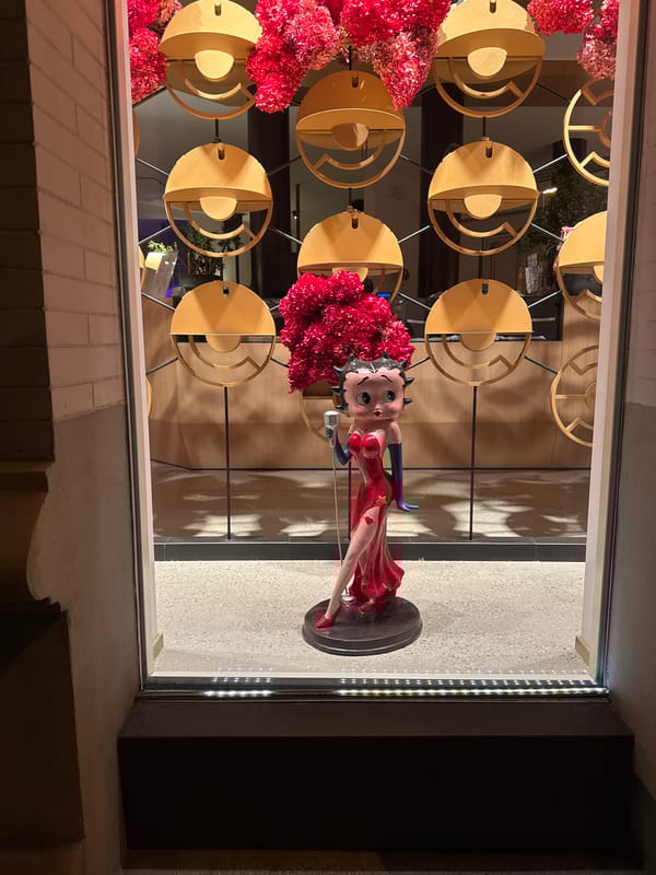 Evening street scenes documented in Treviso, Italy