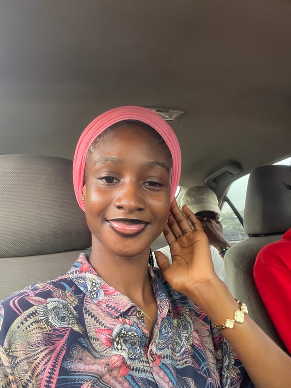 Early morning hangout and city scenes across Abuja