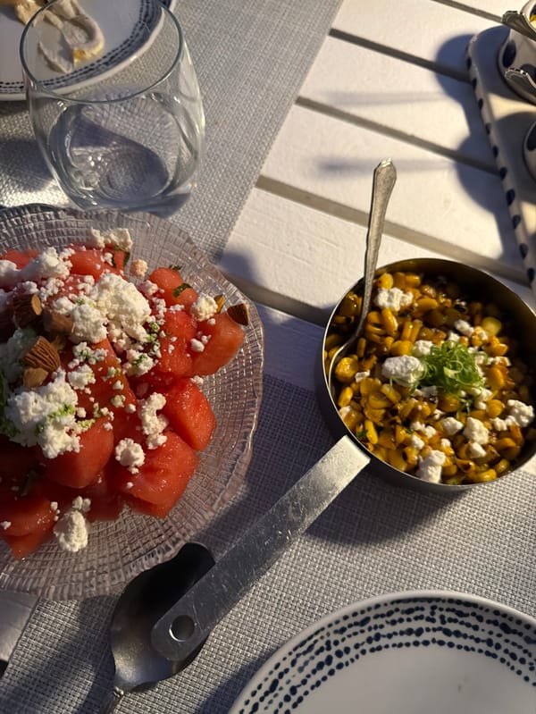 Luxury Dubai restaurant experience documented from afternoon to evening