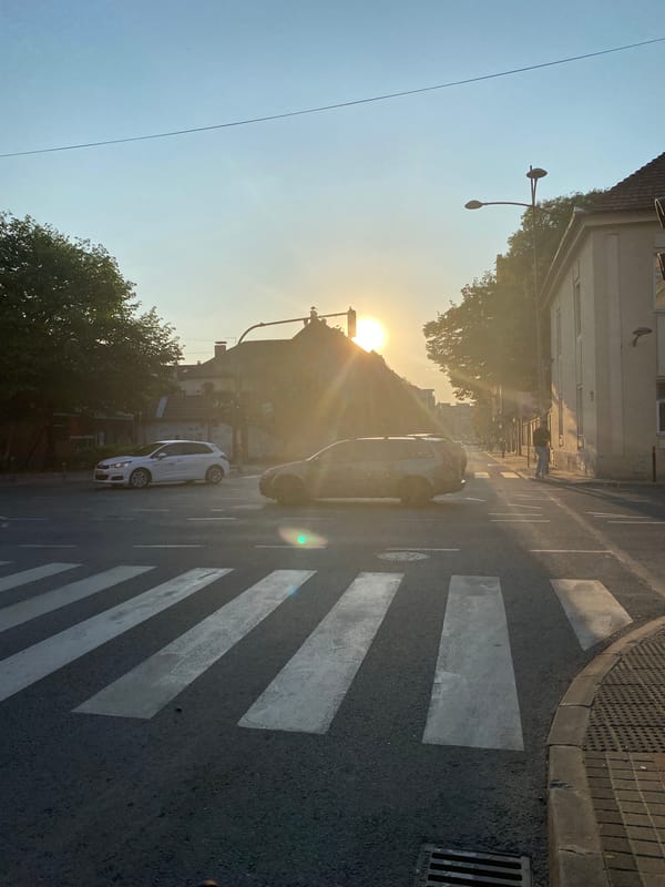 Novi Sad witnesses capture street scene and portrait