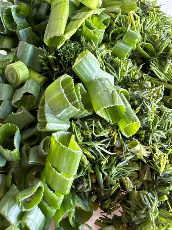 Quiet domestic morning in Peremyshliany: plants, produce, and everyday objects
