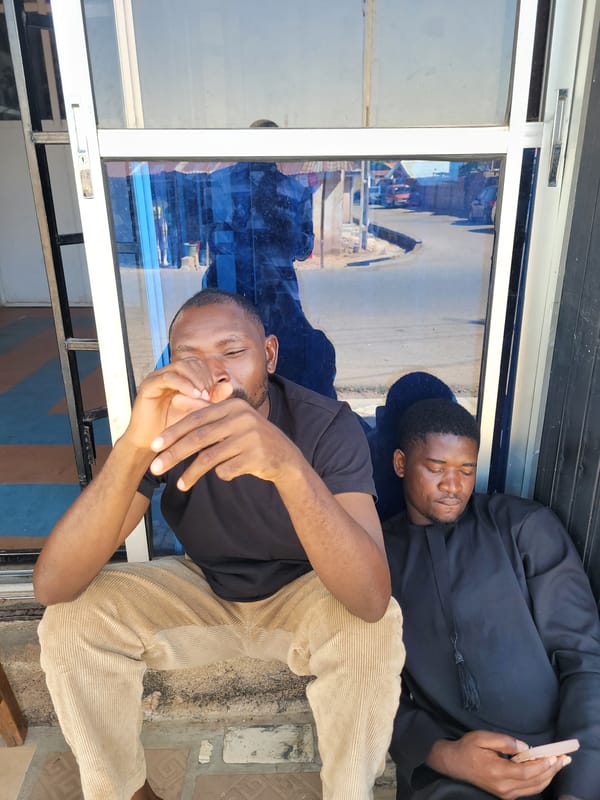 Daily life documented across Jos and Gura Top Nigeria