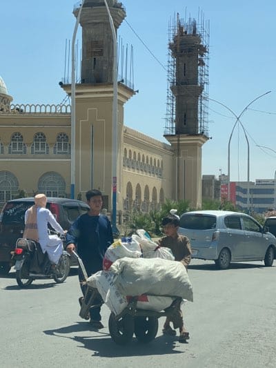 Kandahar, Afghanistan