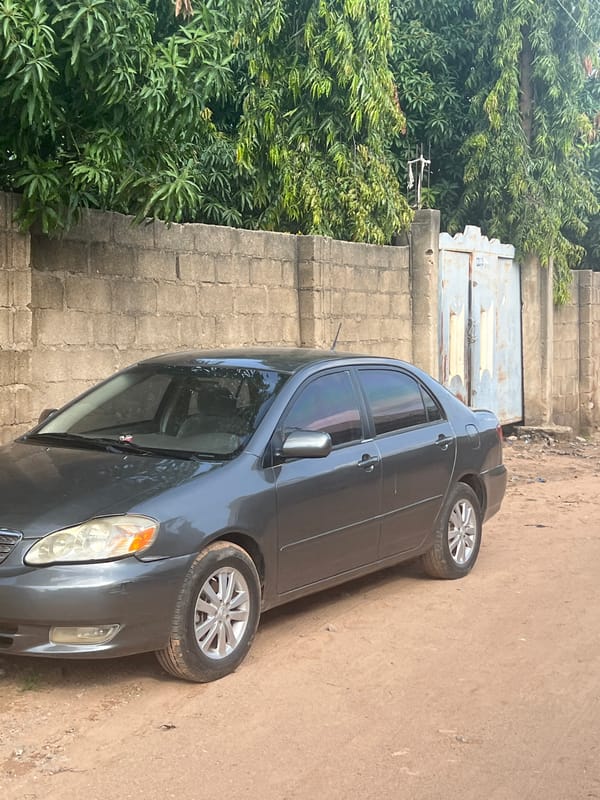 Afternoon street life documented across Jalingo Nigeria neighborhoods