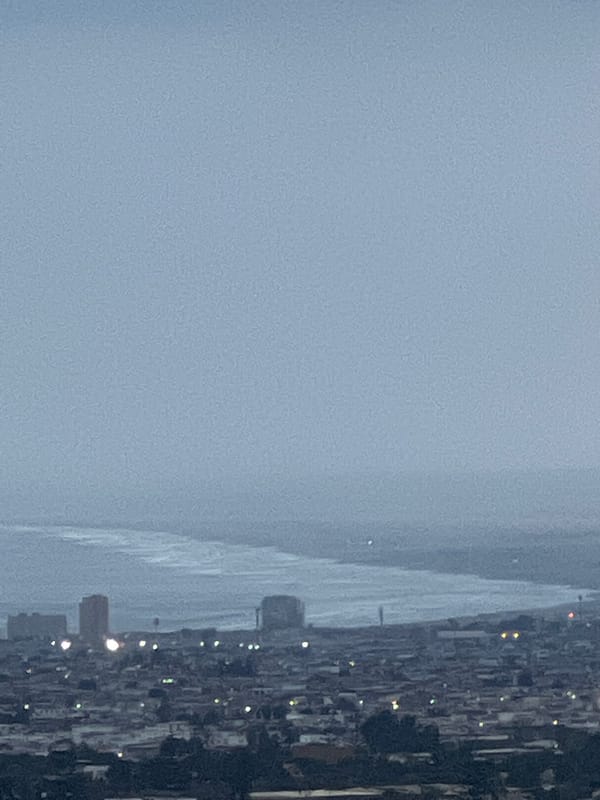 Arica, Chile
