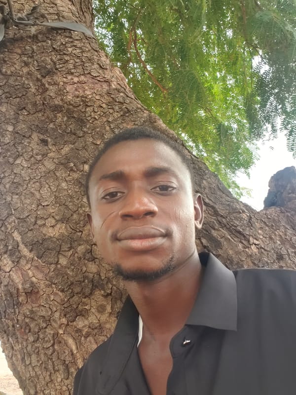 Daily life documented in Adankolo, Nigeria community scenes