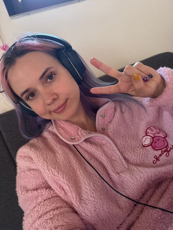 Content creator films dog videos near Zagreb railway bridge