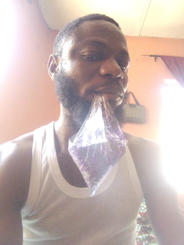 Daily life moments captured across Lokoja, Nigeria morning hour