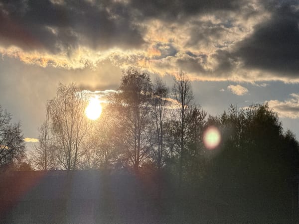 Afternoon life documented through casual photography in Votkinsk, Russia
