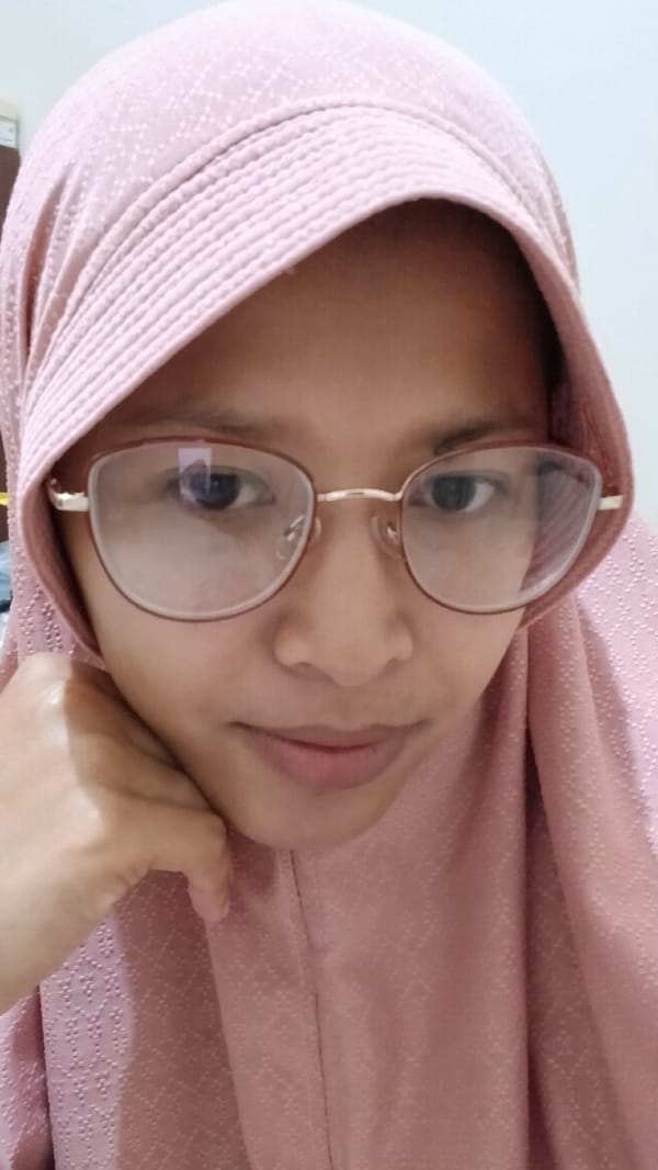Everyday indoor moments captured in Lhokseumawe, Indonesia
