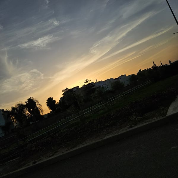 Evening scenes documented across Fez, Morocco in 11-minute span