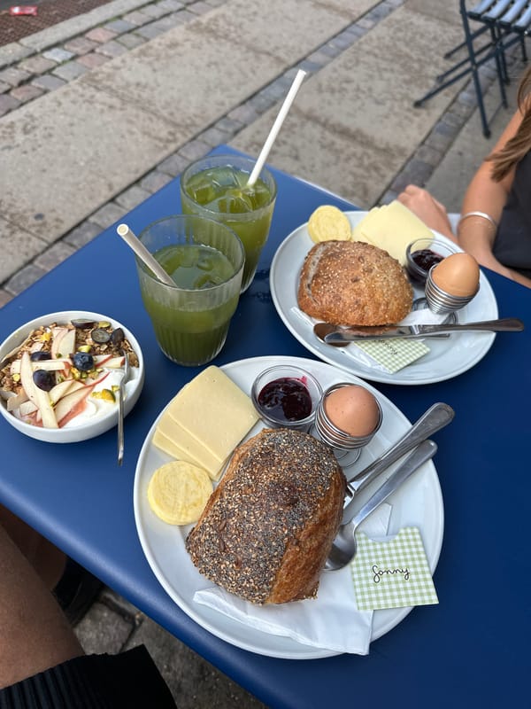 Copenhagen, Denmark
