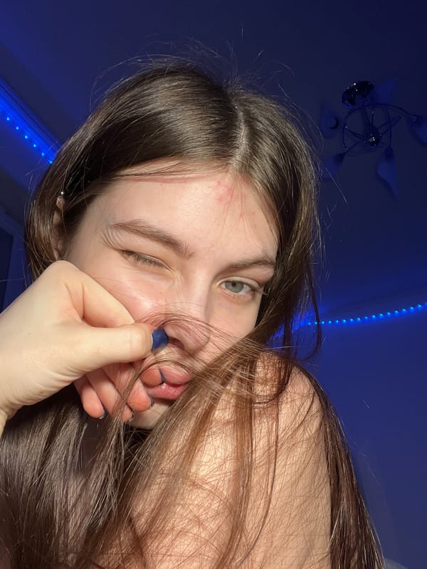Selfies and architectural sketches captured in Saint Petersburg afternoon