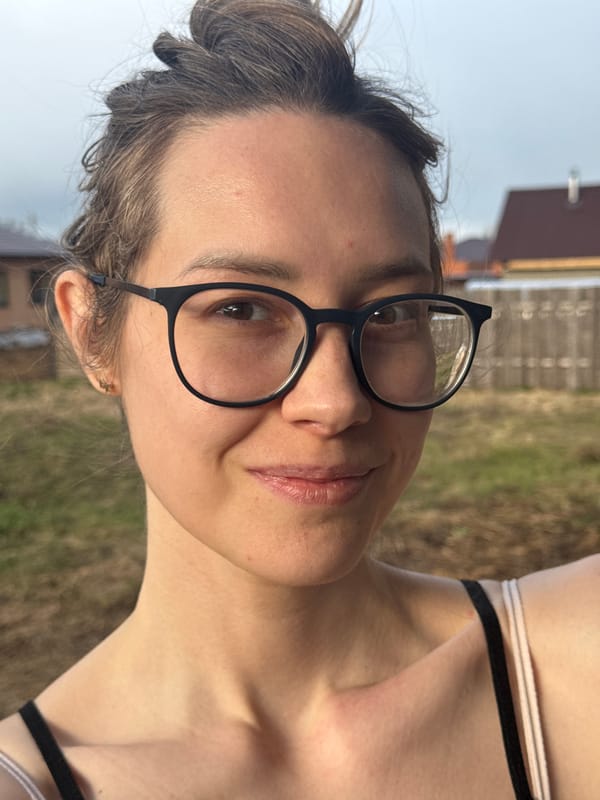 Family moments documented in Chaikovsky home over two hours