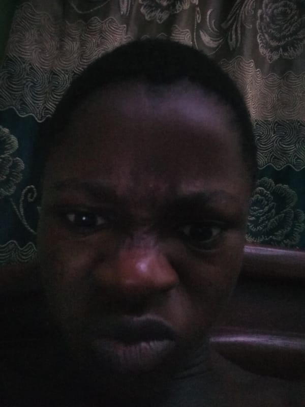 Multiple portraits captured in dimly lit Shangisha room