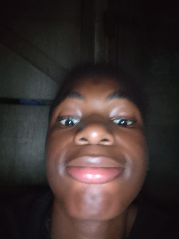 Portrait captured of unidentified person at unknown location