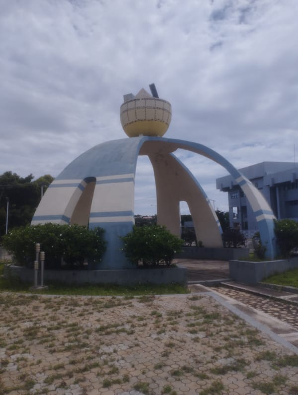 Daily urban life documented across Jos, Nigeria streets