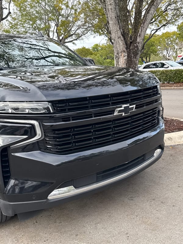 Evening collection of everyday items documented in Davie Florida