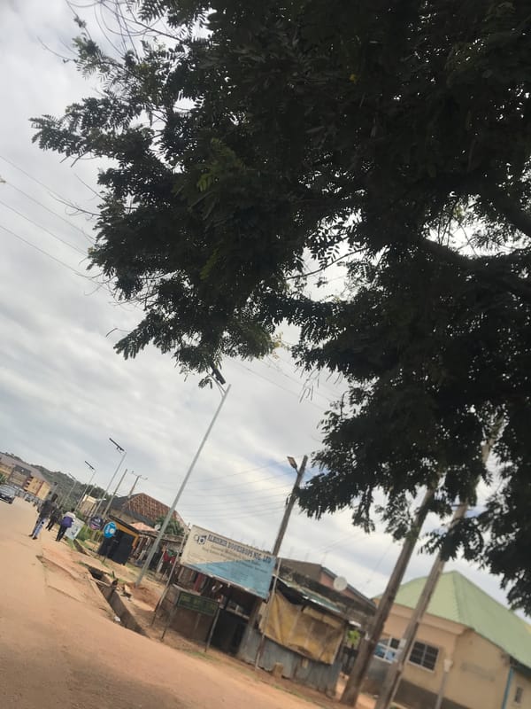 Ordinary moments documented across Jos, Nigeria neighborhoods