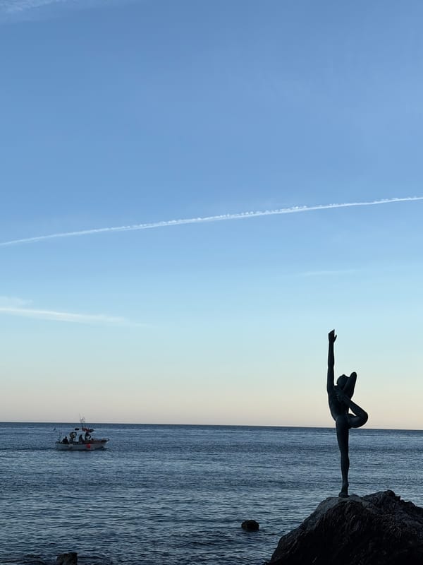 Tourist captures 12 minutes of daily life in Budva's old town