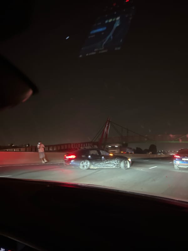 Emergency response activity reported in Tit Mellil, Morocco