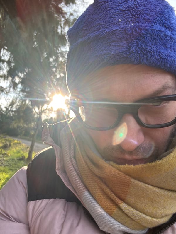 Winter morning scenes captured in Erba Italy outdoor gathering