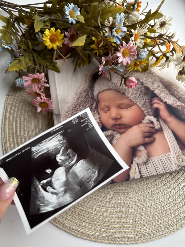 Family photos document parenthood moments in Russian villages