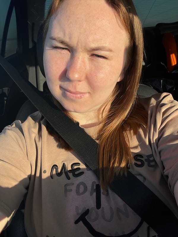 Vehicle with cracked windshield documented in Chaikovsky, Russia