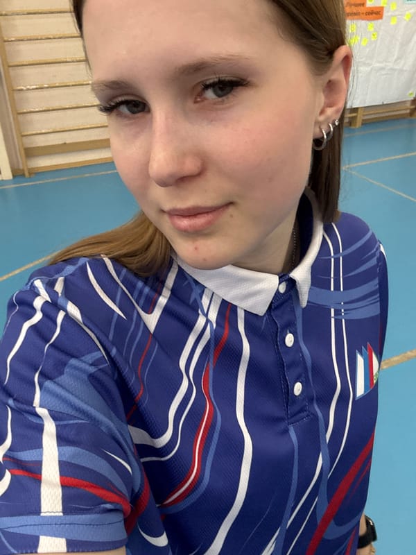 Youth sports ceremony held at gymnasium in Usolye, Russia