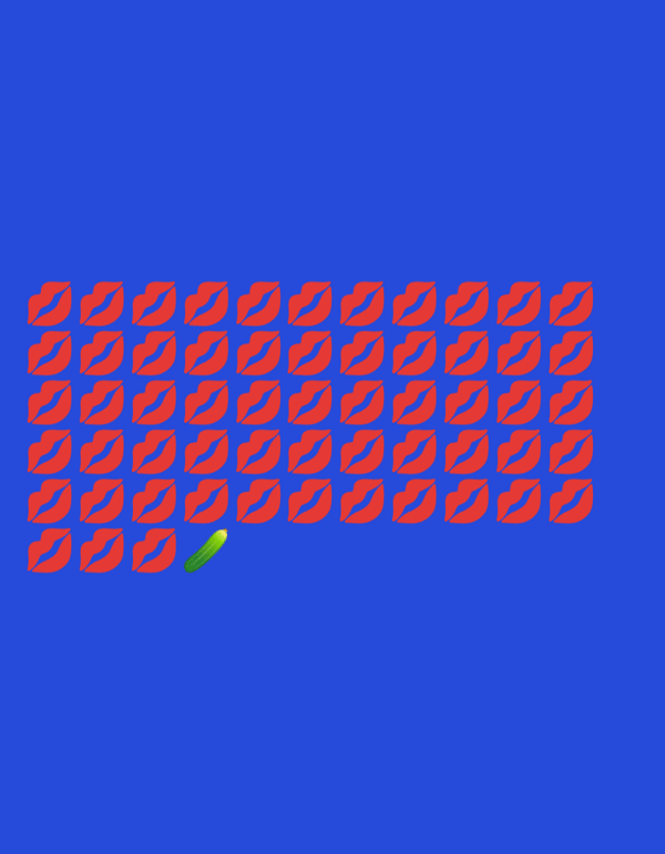 Emoji pattern graphics documented in Mansehra Pakistan