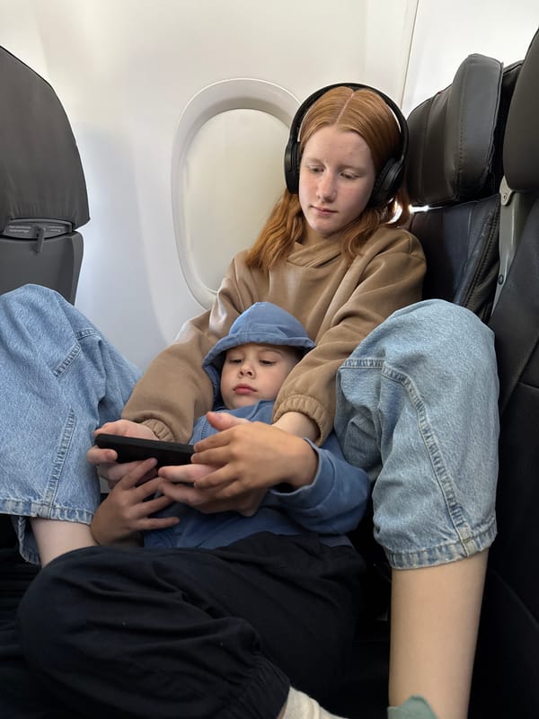 Airplane passengers captured on flight near Sochi, Russia